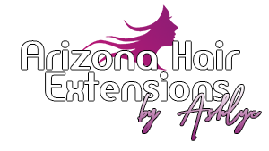 Arizona Hair Extensions by Ashlye
